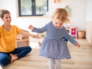 Gesundheitsinfos auf kindergesundheit-info.de